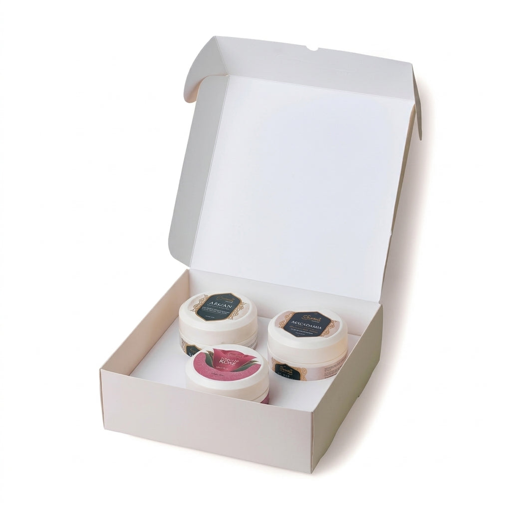 Raghad Organics TRY ME TRIO 2