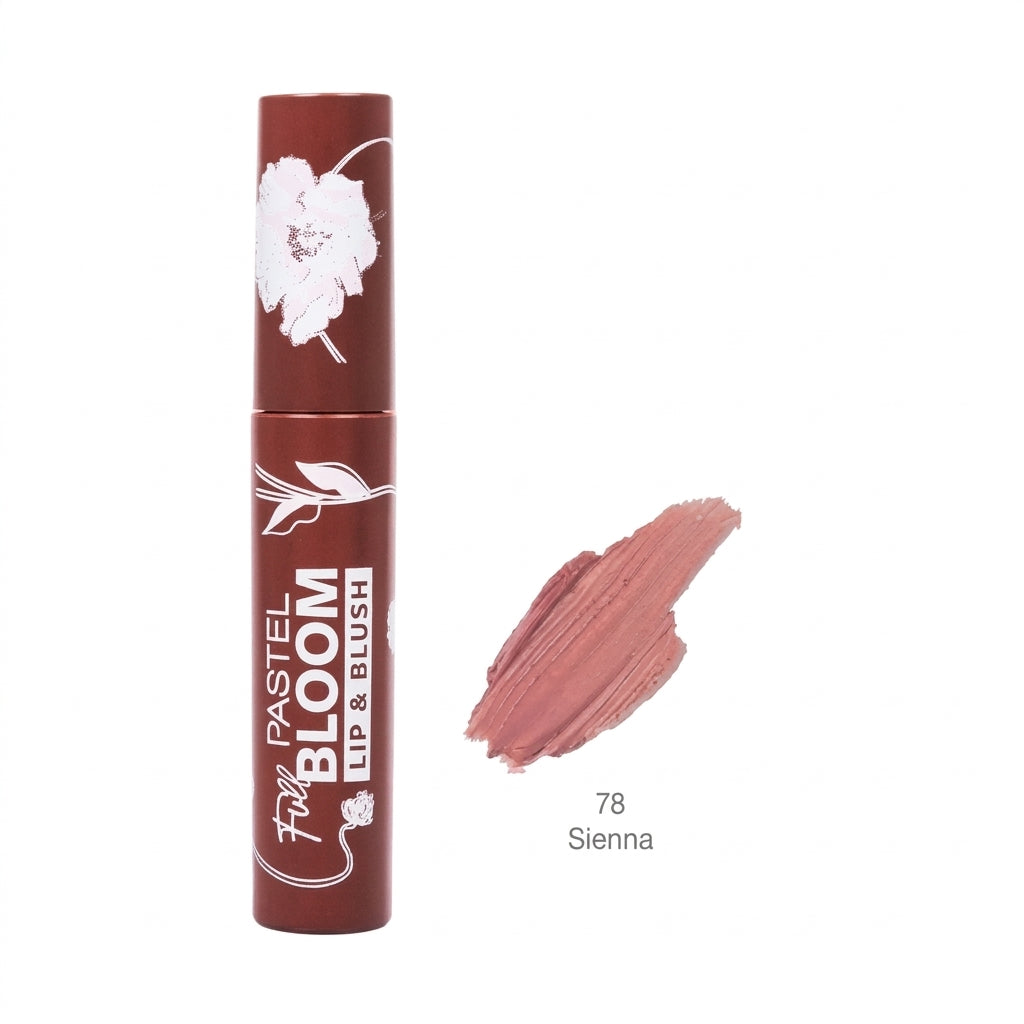 Pastel Full Bloom Lip & Blush