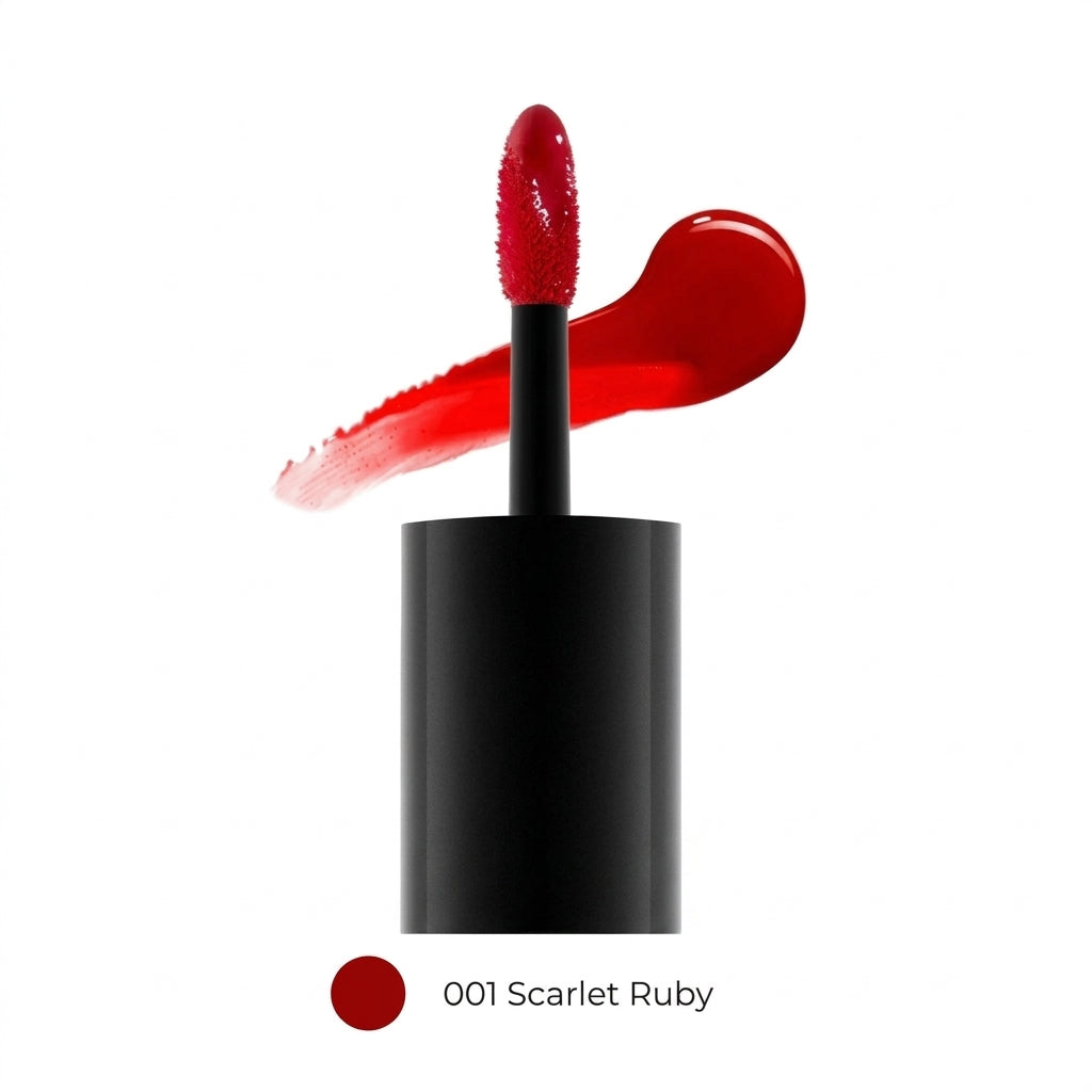Flormar Lip & Cheek Tint