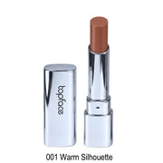 Topface Super Match Sheer Glow Lipstick