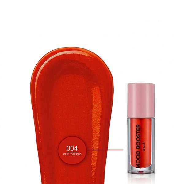 Flormar Mood Booster Blush