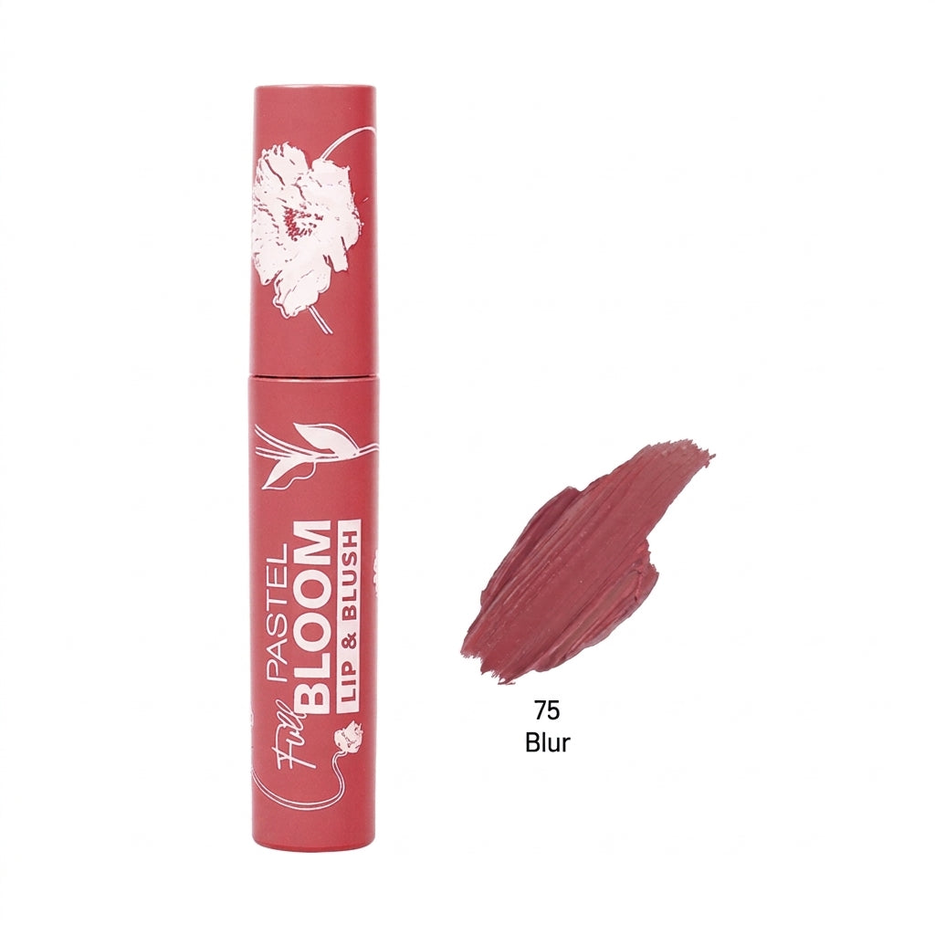 Pastel Full Bloom Lip & Blush