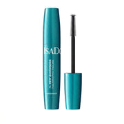 Isadora The New Dimension Waterproof Mascara 01 Black
