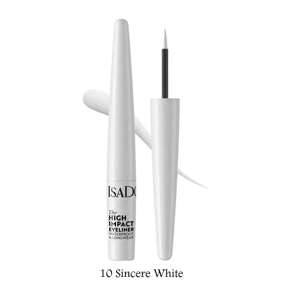 Isadora The High Impact Eyeliner