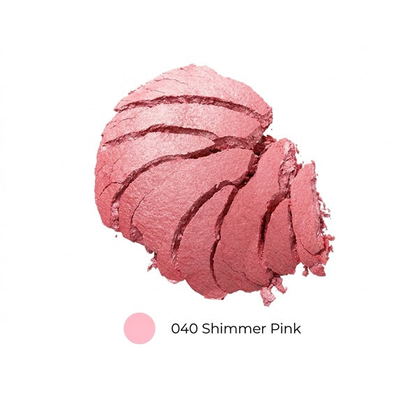 Flormar Baked Blush-On