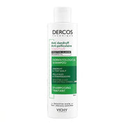 Vichy Dercos Anti-Dandruff Sensitive Treatment Shampoo 200ml