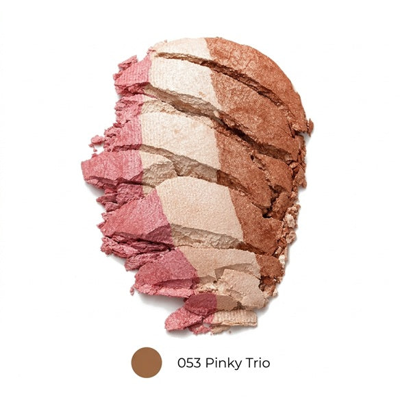 Flormar Baked Blush-On
