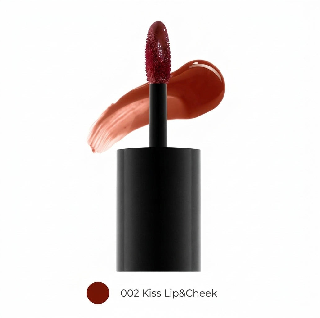 Flormar Lip & Cheek Tint