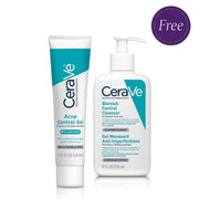 Cerave Blemish Control Gel 40ml