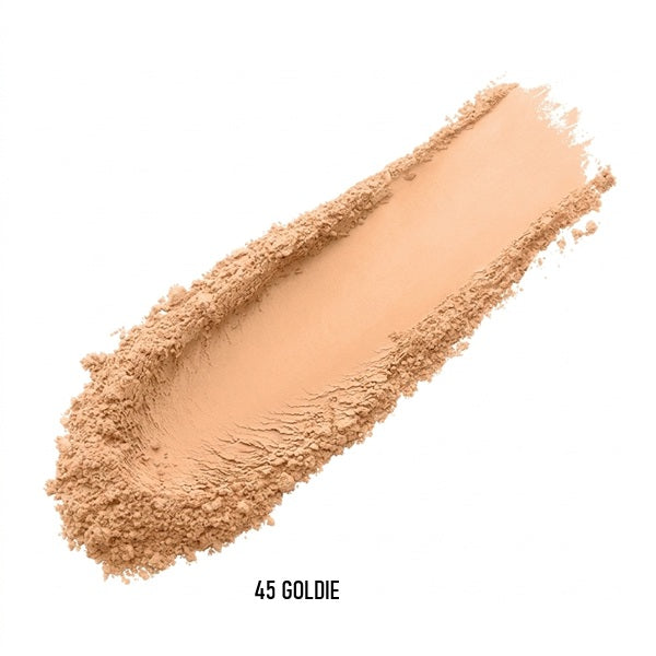 Pastel Pro Fashion Advanced Compact Powder