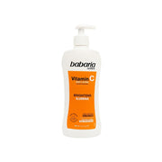 Babaria Vit C Body  Lotion 400 ML