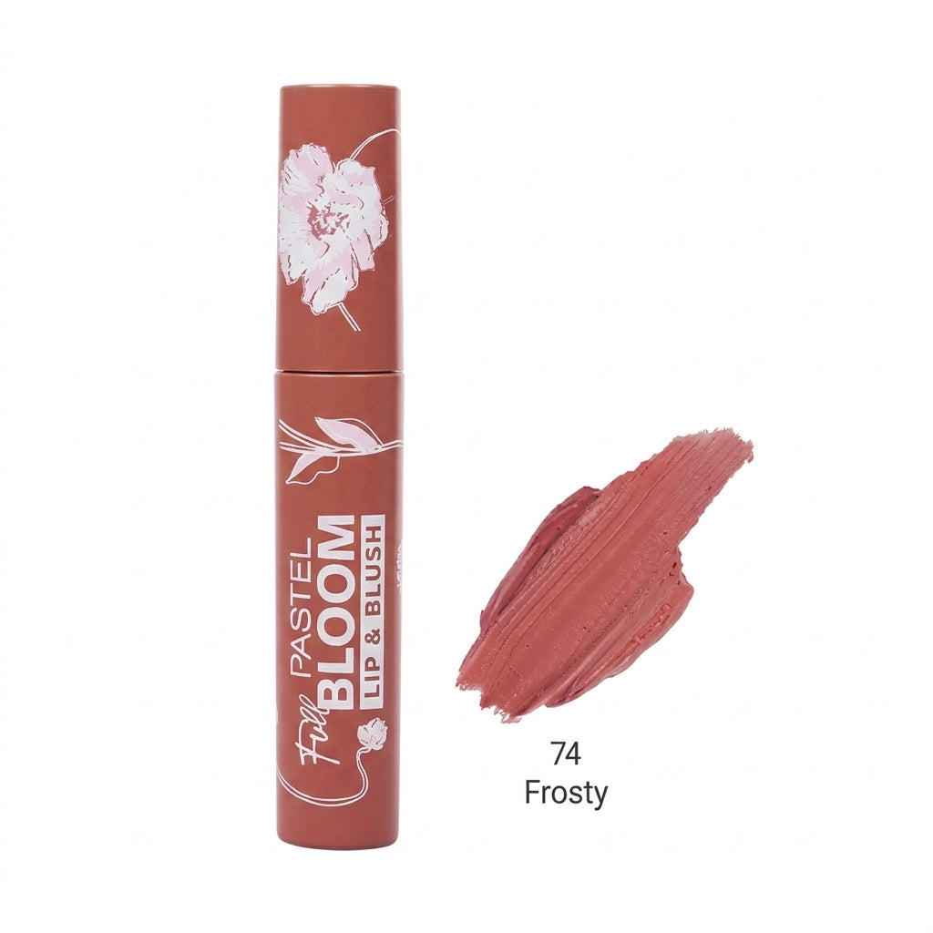 Pastel Full Bloom Lip & Blush