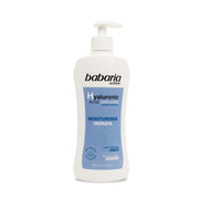 Babaria Hyaluronic Acid Body Lotion 400ml