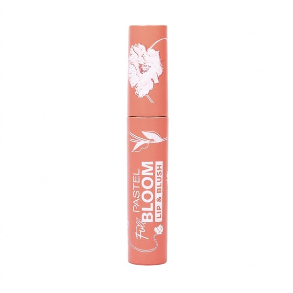 Pastel Full Bloom Lip & Blush