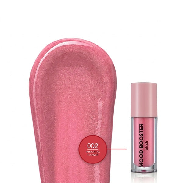 Flormar Mood Booster Blush