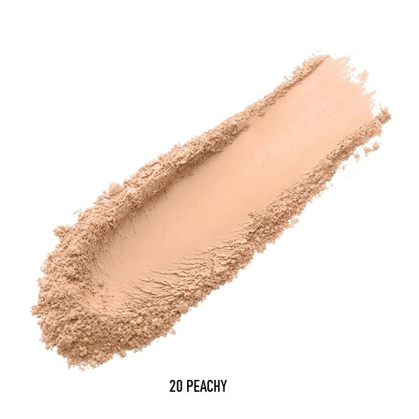 Pastel Pro Fashion Advanced Compact Powder