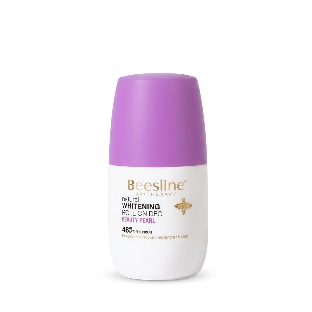 Beesline Whitening Roll On Beauty Pearl