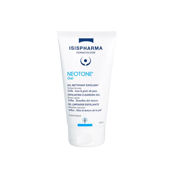 Isis Neotone Gel 150ml