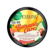 Eveline Food For Hair - Hair Mask 500ml