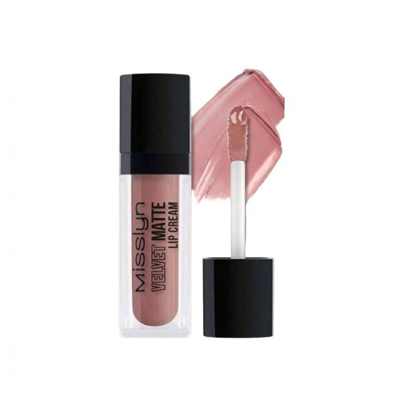 Misslyn Velvet Matte Lip Cream 36 Stunning