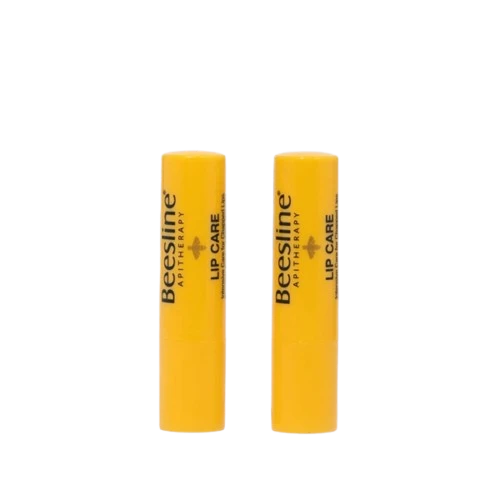 Beesline Lip Care Flavour Free Offer