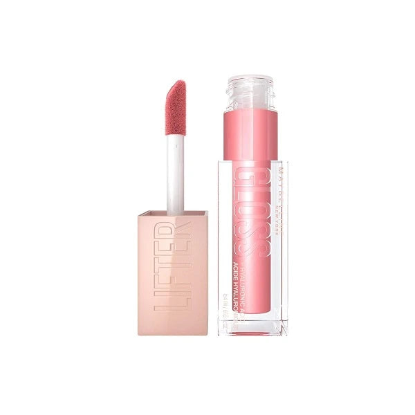 Maybelline New York Lifter Hydrating Lip Gloss