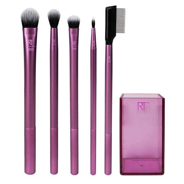 Real Techniques Enhanced Eye Set 91534