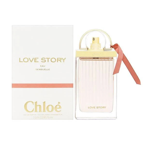 Chlo'e Love Story Eau Sensuelle 75ml