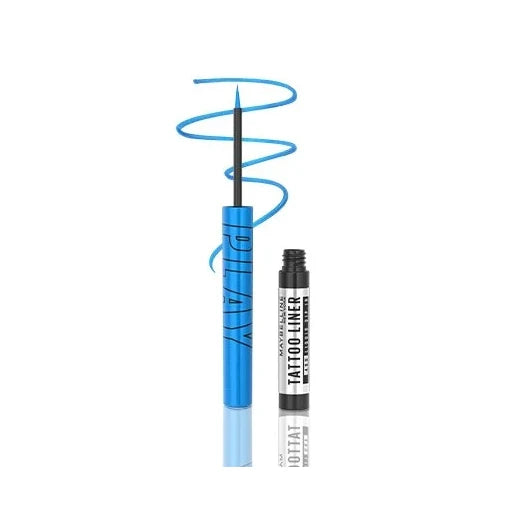 Maybelline Tattoo Liner Play 48H Liquid Dip In