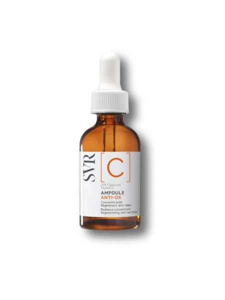 Svr C Ampoule Anti-ox 30ml