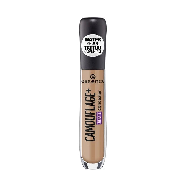 Essence Camouflage+ Matt Concealer