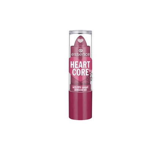 Essence Heart Core Fruity Lip Balm