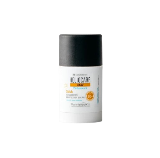 Heliocare 360 Pediatrics Stick SPF 50+ 25 g