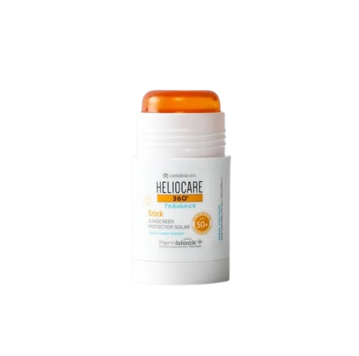 Heliocare 360 Pediatrics Stick SPF 50+ 25 g