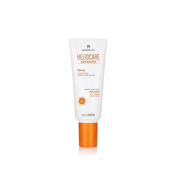 Heliocare Advanced Spray SPF 50 200 ml