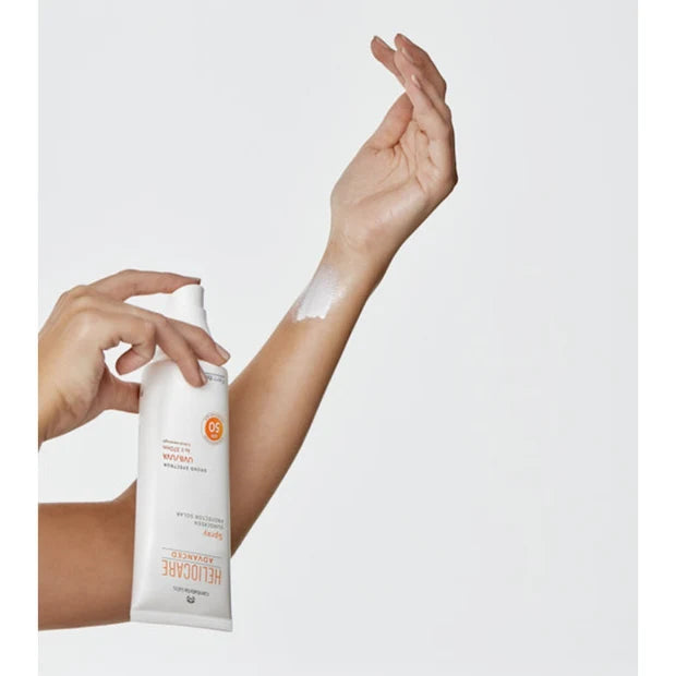 Heliocare Advanced Spray SPF 50 200 ml