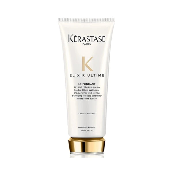 Kerastase Elixir Ultime Le Fondant Beautifying Oil Infused Conditioner - 200ml