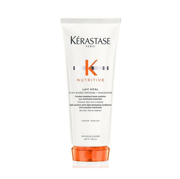 Kerastase Nutritive Lait Vital Conditioner - 200ml