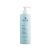 Rilastil Aqua Body Milk Moisturizing and Emollient With Hyaluronic Acid 400 ml