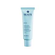 Rilastil Aqua Legere Cream Moisturizing and Rebalancing With Hyaluronic Acid 50 ml