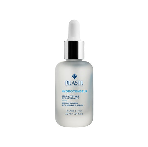 Rilastil Hydrotenseur Restructuring Anti Wrinkle Serum 30ml
