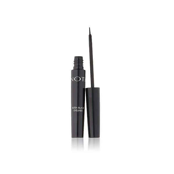 Note Ultra Black Eyeliner