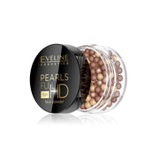 Face Powder Bronzing Pearls Full Hd Eveline