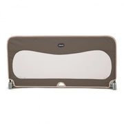 Chicco "New Sleep Safety Bed Guard With Fastening 135 Cms Natural"