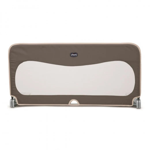 Chicco "New Sleep Safety Bed Guard With Fastening 135 Cms Natural"