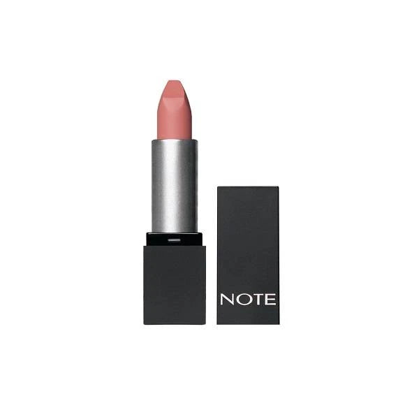 Note Cosmetics Mattever Lipstick
