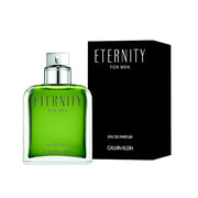 Calvin Klein Eternity EDP 200Ml For Men