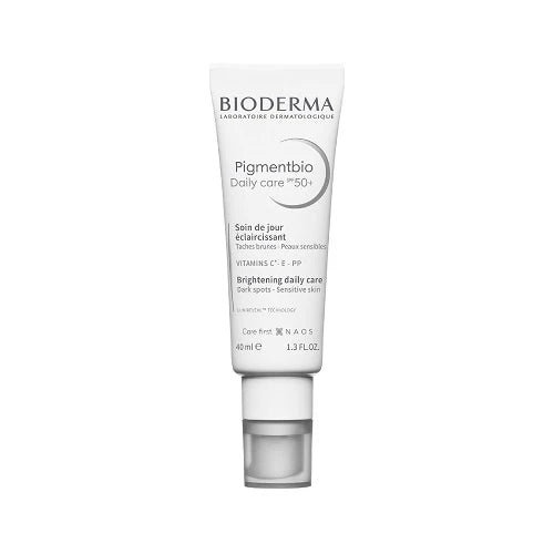 Bioderma Pigmentbio Daily Care 50 + 50ML