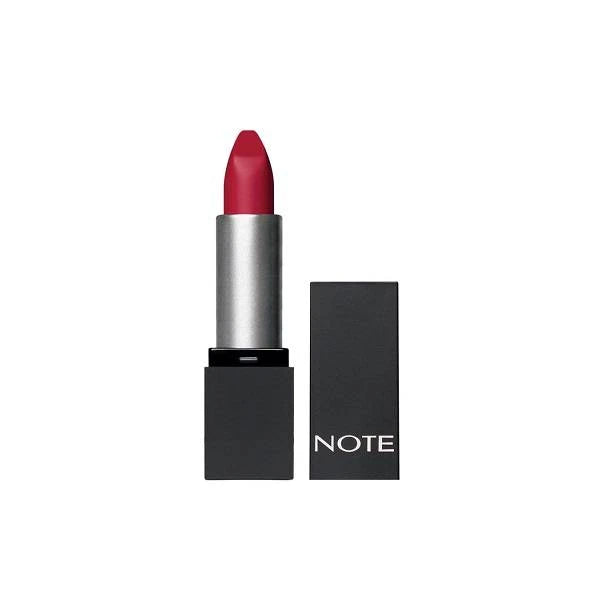 Note Cosmetics Mattever Lipstick