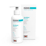 Isdin Acniben Repair Facial Cleansing 180ml
